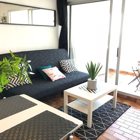 Exceptionnel ! Appartement Vue Imprenable Sur Mer. Carnon-Plage Exterior photo
